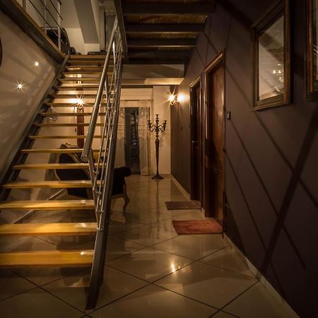 Garni Hotel Atrium Nikšić Extérieur photo